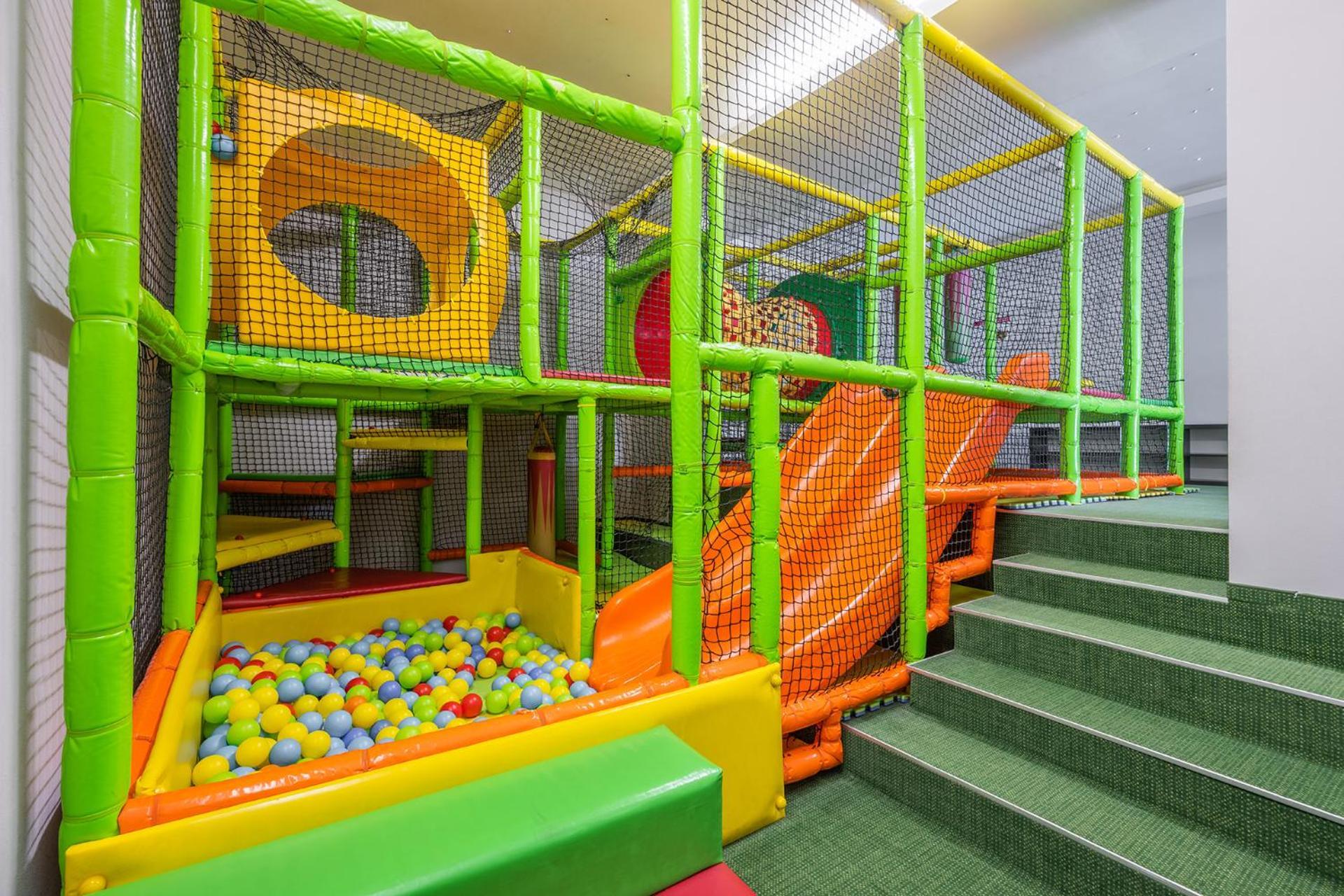 Hotel Jezerka Сеч Экстерьер фото